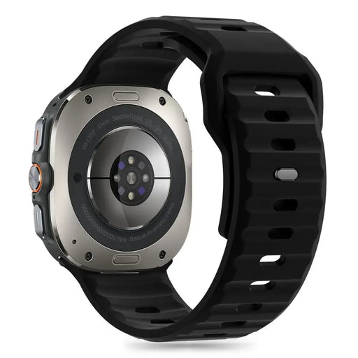 Каишка Tech-Protect Silicone Line за Samsung Galaxy Watch