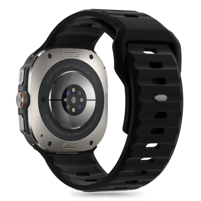 Каишка Tech-Protect Silicone Line за Samsung Galaxy Watch