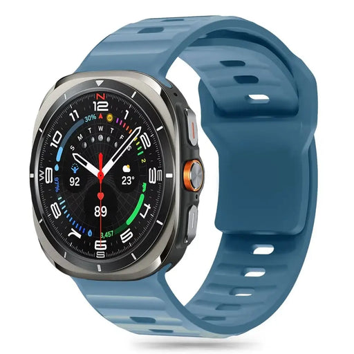 Каишка Tech-Protect Silicone Line за Samsung Galaxy Watch