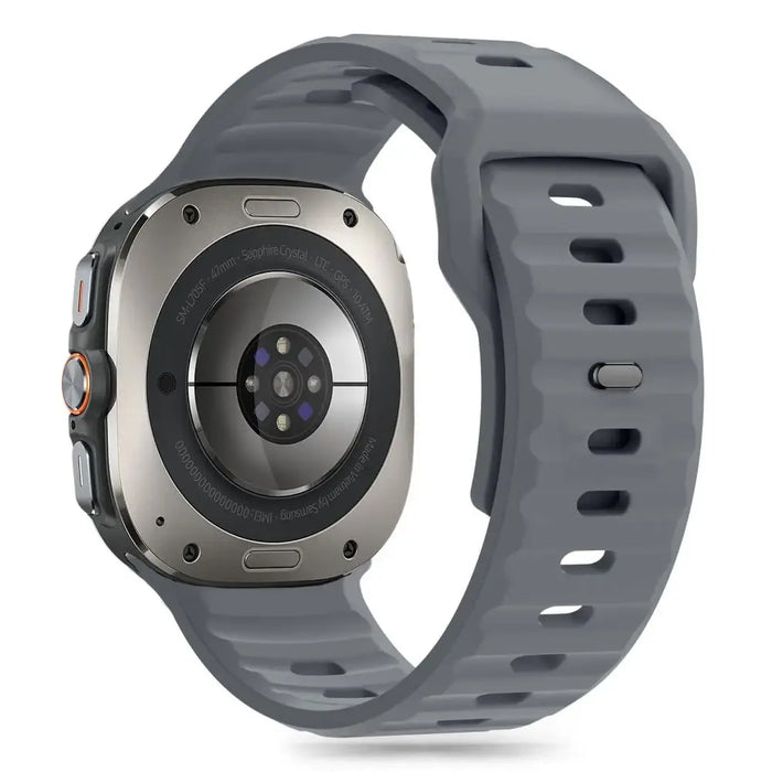 Каишка Tech-Protect Silicone Line за Samsung Galaxy Watch