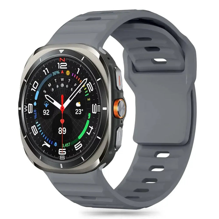 Каишка Tech-Protect Silicone Line за Samsung Galaxy Watch