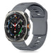 Каишка Tech-Protect Silicone Line за Samsung Galaxy Watch