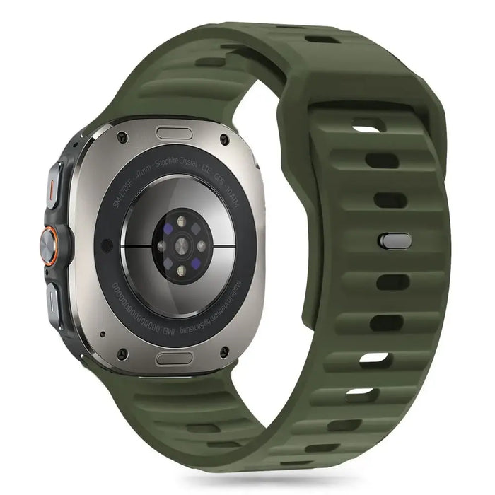 Каишка Tech-Protect Silicone Line за Samsung Galaxy Watch