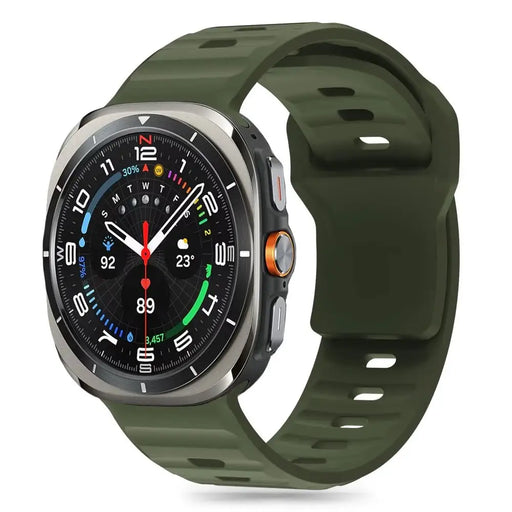Каишка Tech-Protect Silicone Line за Samsung Galaxy Watch