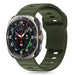 Каишка Tech-Protect Silicone Line за Samsung Galaxy Watch