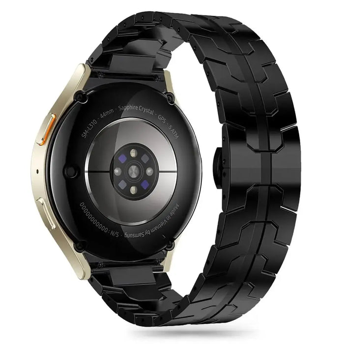 Каишка Tech-Protect Stainless Line за Samsung Galaxy Watch
