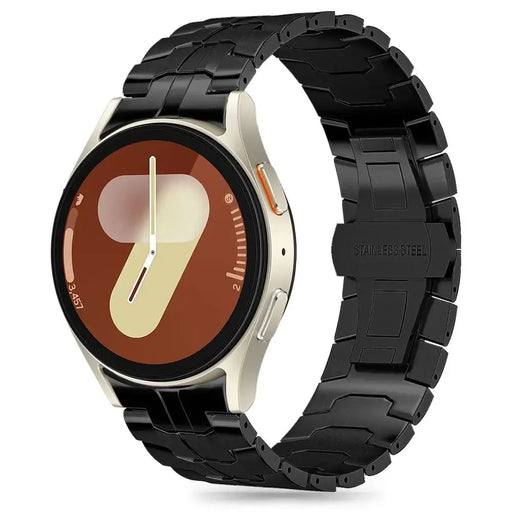Каишка Tech-Protect Stainless Line за Samsung Galaxy Watch