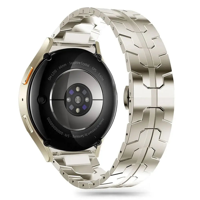 Каишка Tech-Protect Stainless Line за Samsung Galaxy Watch