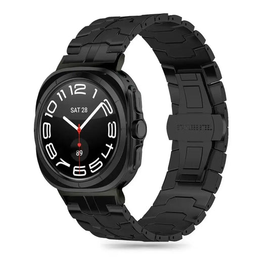 Каишка Tech-Protect Stainless Line за Samsung Galaxy Watch