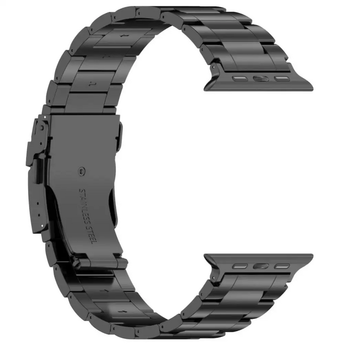 Каишка Tech-Protect Stainless Pro за Apple Watch 4 / 5 / 6