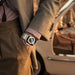 Каишка Tech-Protect Stainless Pro за Apple Watch 4 / 5 / 6