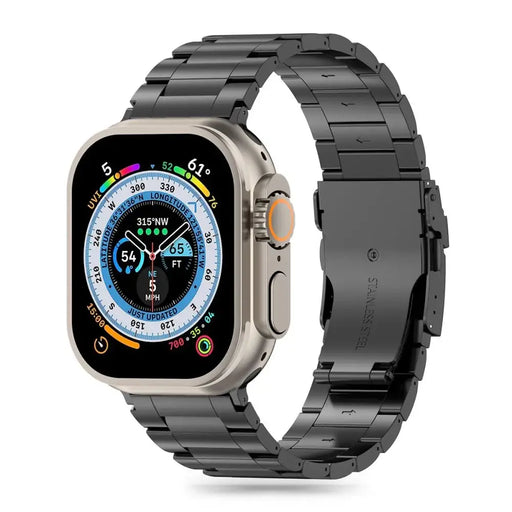 Каишка Tech-Protect Stainless Pro за Apple Watch 4 / 5 / 6