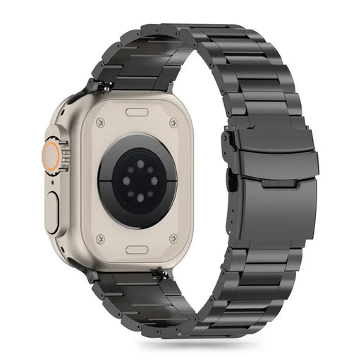 Каишка Tech-Protect Stainless Pro за Apple Watch 4 / 5 / 6