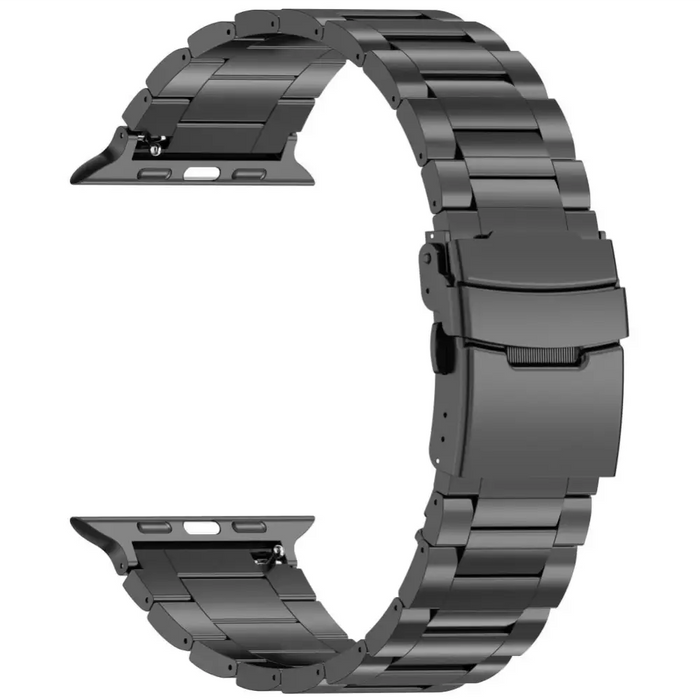 Каишка Tech-Protect Stainless Pro за Apple Watch 4 / 5 / 6