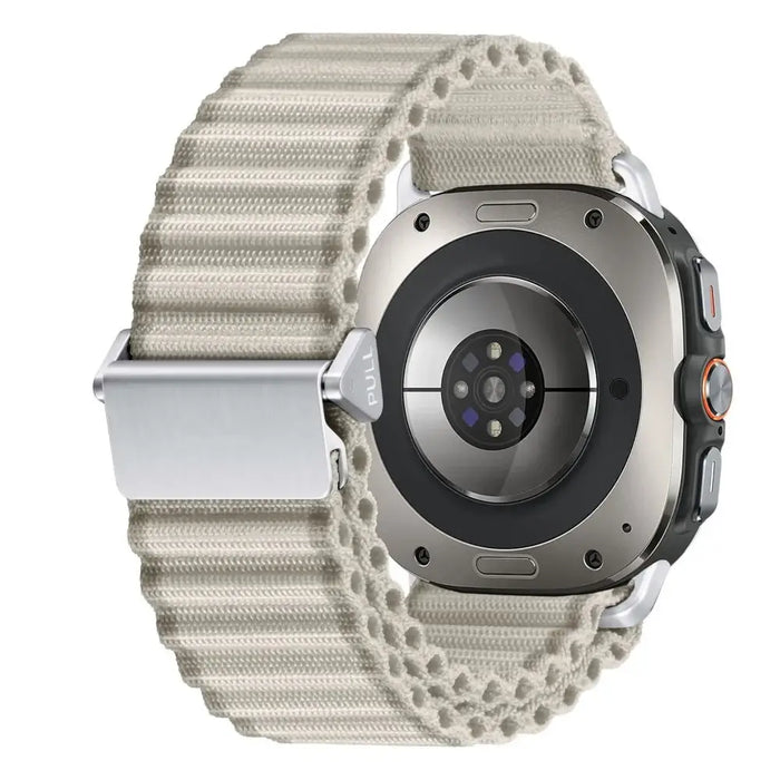 Каишка Tech-Protect Weave Pro за Samsung Galaxy Watch Ultra