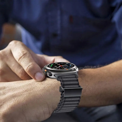Каишка Tech-Protect Weave Pro за Samsung Galaxy Watch Ultra