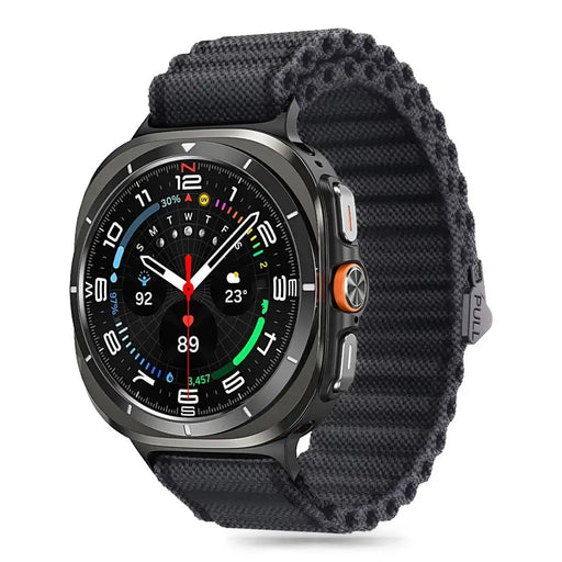 Каишка Tech-Protect Weave Pro за Samsung Galaxy Watch Ultra