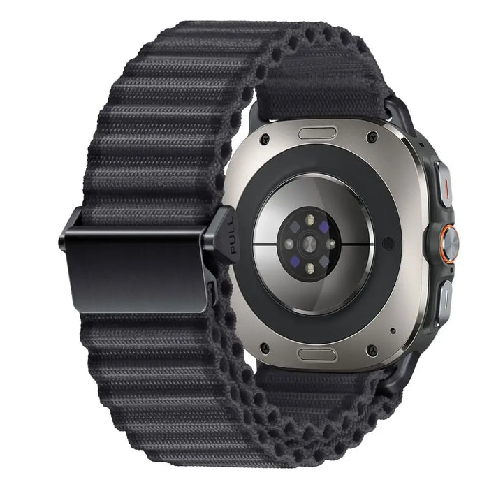 Каишка Tech-Protect Weave Pro за Samsung Galaxy Watch Ultra