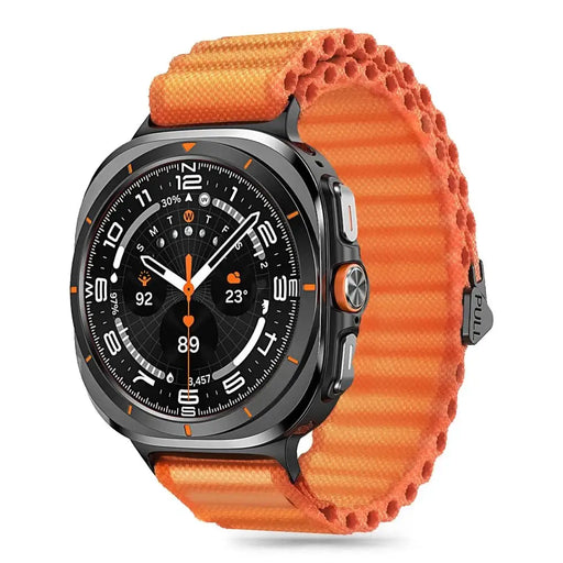 Каишка Tech-Protect Weave Pro за Samsung Galaxy Watch Ultra