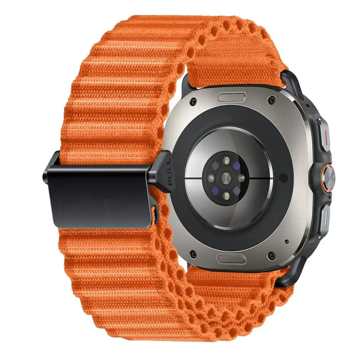 Каишка Tech-Protect Weave Pro за Samsung Galaxy Watch Ultra