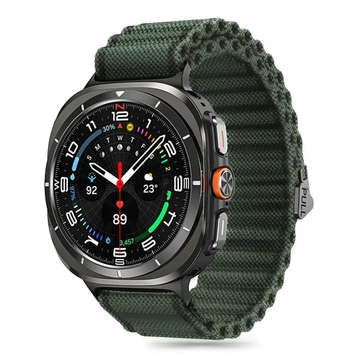 Каишка Tech-Protect Weave Pro за Samsung Galaxy Watch Ultra