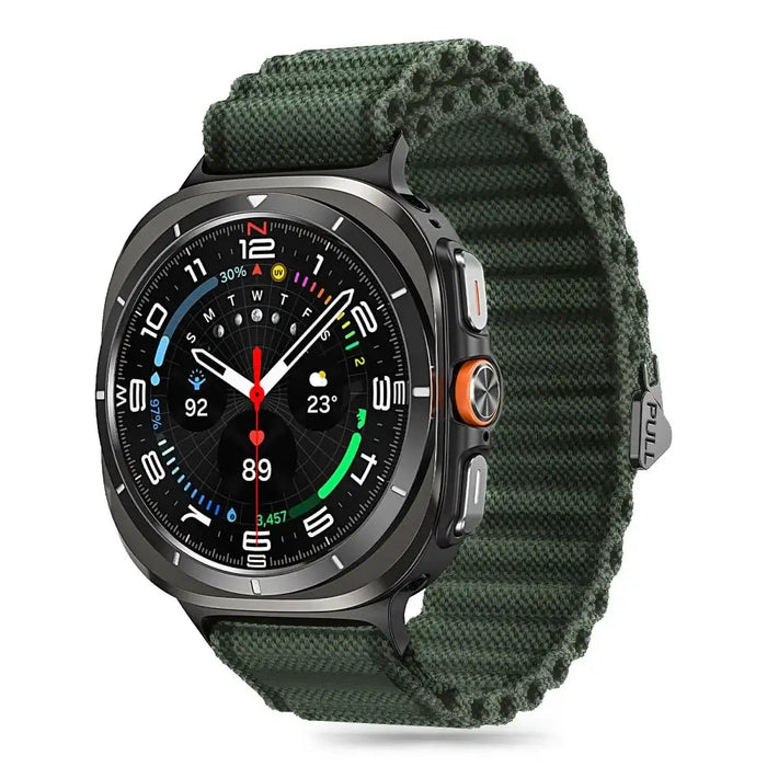 Каишка Tech-Protect Weave Pro за Samsung Galaxy Watch Ultra