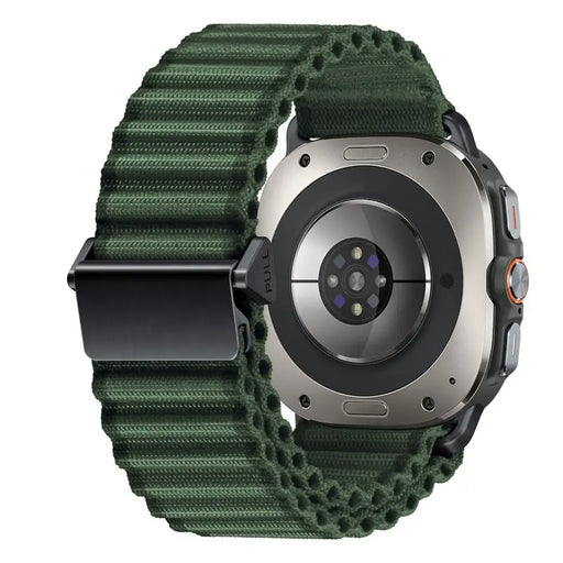 Каишка Tech-Protect Weave Pro за Samsung Galaxy Watch Ultra