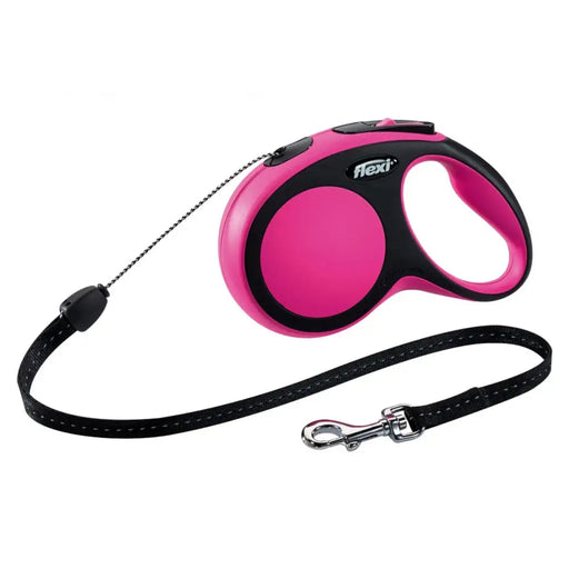 Каишка Trixie COMFORT Розов 8 m