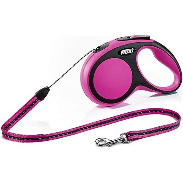 Каишка Trixie COMFORT Розов 8 m