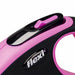 Каишка Trixie COMFORT Розов 8 m