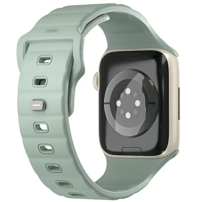 Каишка Uniq Stride за Apple Watch 38 / 40 / 41 мм - ментова