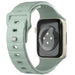 Каишка Uniq Stride за Apple Watch 38 / 40 / 41 мм - ментова