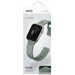Каишка Uniq Stride за Apple Watch 38 / 40 / 41 мм - ментова