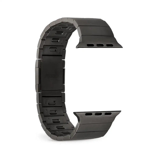 Каишка за Apple Watch от неръждаема стомана Puro TITAN