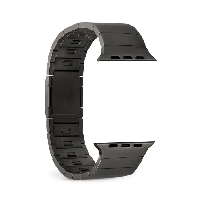 Каишка за Apple Watch от неръждаема стомана Puro TITAN