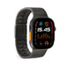 Каишка за Apple Watch от неръждаема стомана Puro TITAN