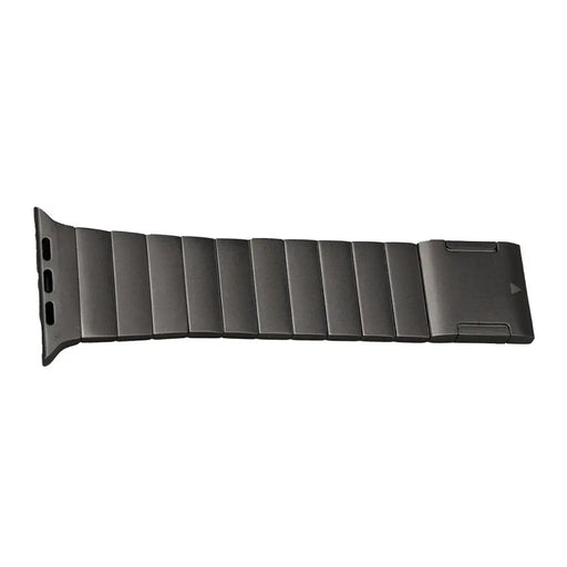 Каишка за Apple Watch от неръждаема стомана Puro TITAN