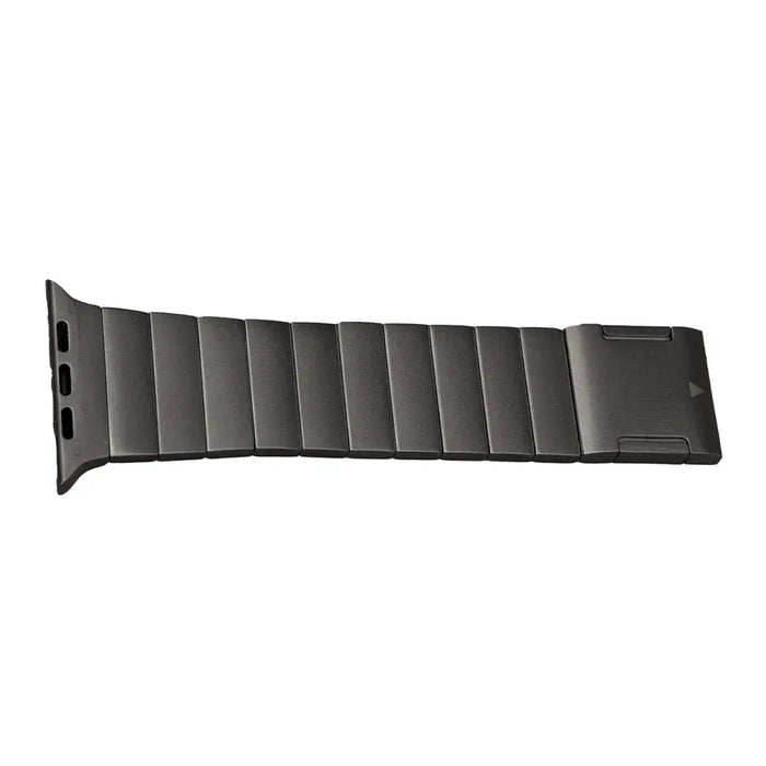 Каишка за Apple Watch от неръждаема стомана Puro TITAN