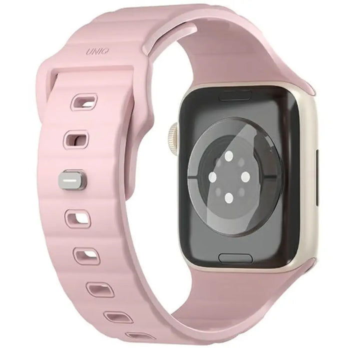 Каишка за Apple Watch Uniq Stride 38 / 40 / 41 мм - розова