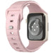 Каишка за Apple Watch Uniq Stride 38 / 40 / 41 мм - розова
