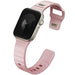 Каишка за Apple Watch Uniq Stride 38 / 40 / 41 мм - розова