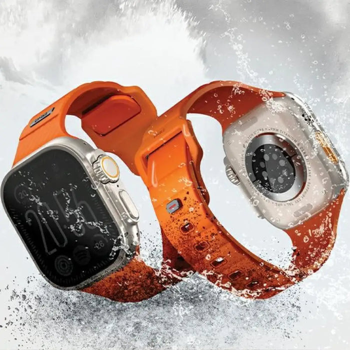 Каишка за Apple Watch Uniq Stride 42 / 44 / 45 / 49 мм