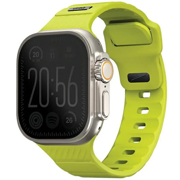 Каишка за Apple Watch Uniq Stride 42 / 44 / 45 / 49 мм