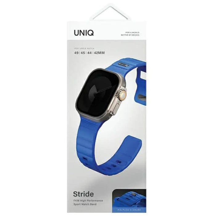 Каишка за Apple Watch Uniq Stride 42 / 44 / 45 / 49 мм