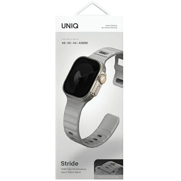 Каишка за Apple Watch Uniq Stride 42 / 44 / 45 / 49 мм