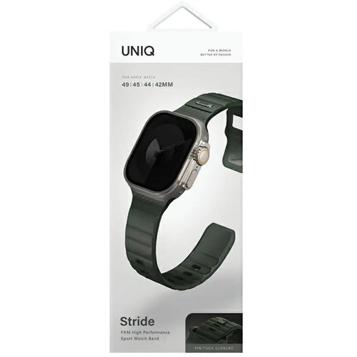 Каишка за Apple Watch Uniq Stride 42 / 44 / 45 / 49 мм