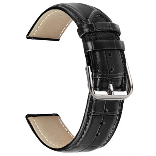 Каишка за часовник TRENDER TR-CFX20BK 20 мм