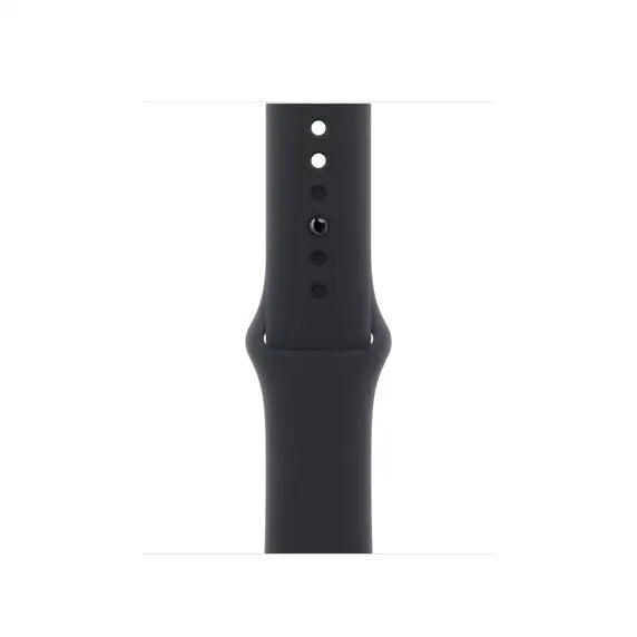 Каишка за часовник Apple 41mm Midnight Sport Band - S/M