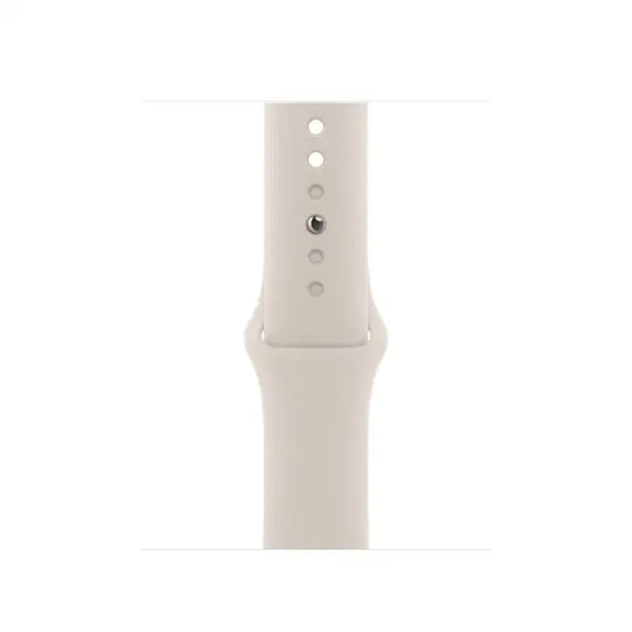 Каишка за часовник Apple 41mm Starlight Sport Band - S/M