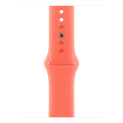 Каишка за часовник Apple MDT04ZM/A M/L